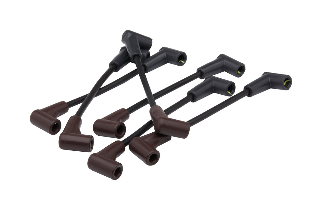 Quicksilver 881908T Spark Plug Wire Set for Select Mercury 30-300hp Outboards