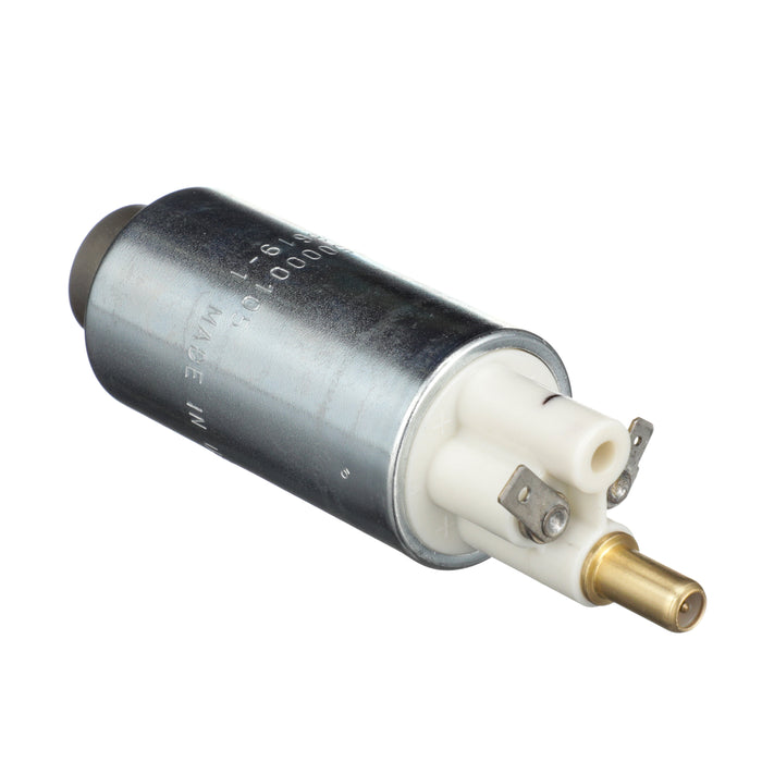 Quicksilver 888733T02 Fuel Boost Pump Kit for Select Mercury 2-Stroke 200-225hp DFI Outboards