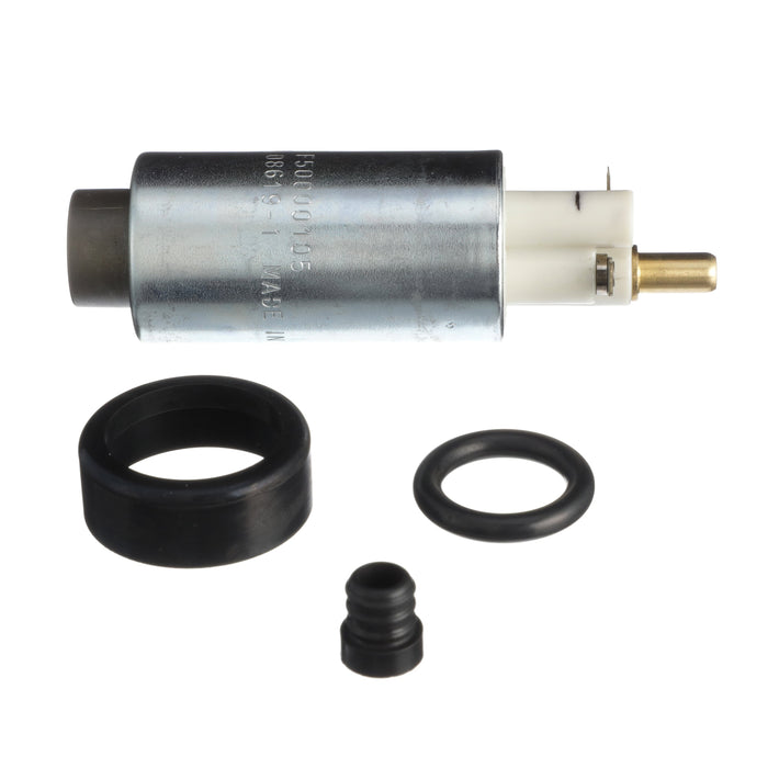 Quicksilver 888733T02 Fuel Boost Pump Kit for Select Mercury 2-Stroke 200-225hp DFI Outboards