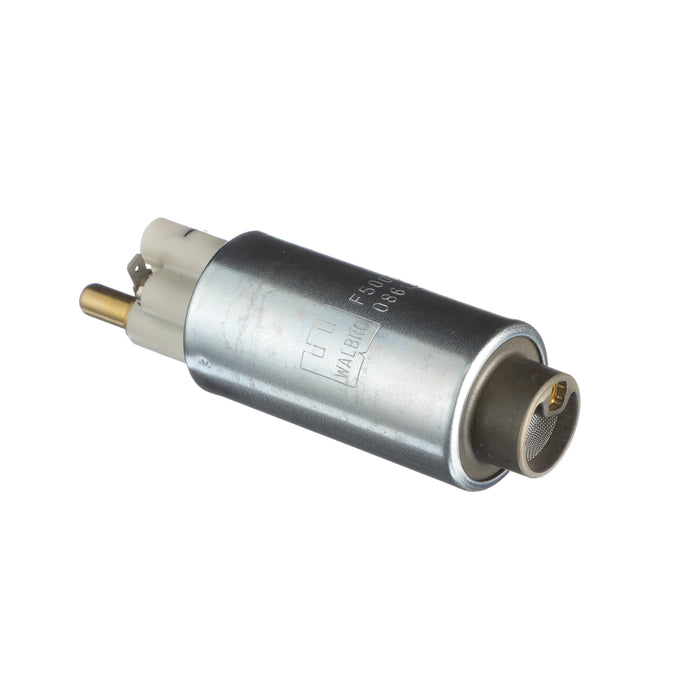 Quicksilver 888733T02 Fuel Boost Pump Kit for Select Mercury 2-Stroke 200-225hp DFI Outboards