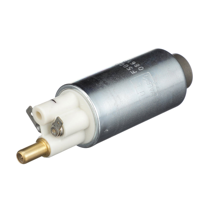 Quicksilver 888733T02 Fuel Boost Pump Kit for Select Mercury 2-Stroke 200-225hp DFI Outboards