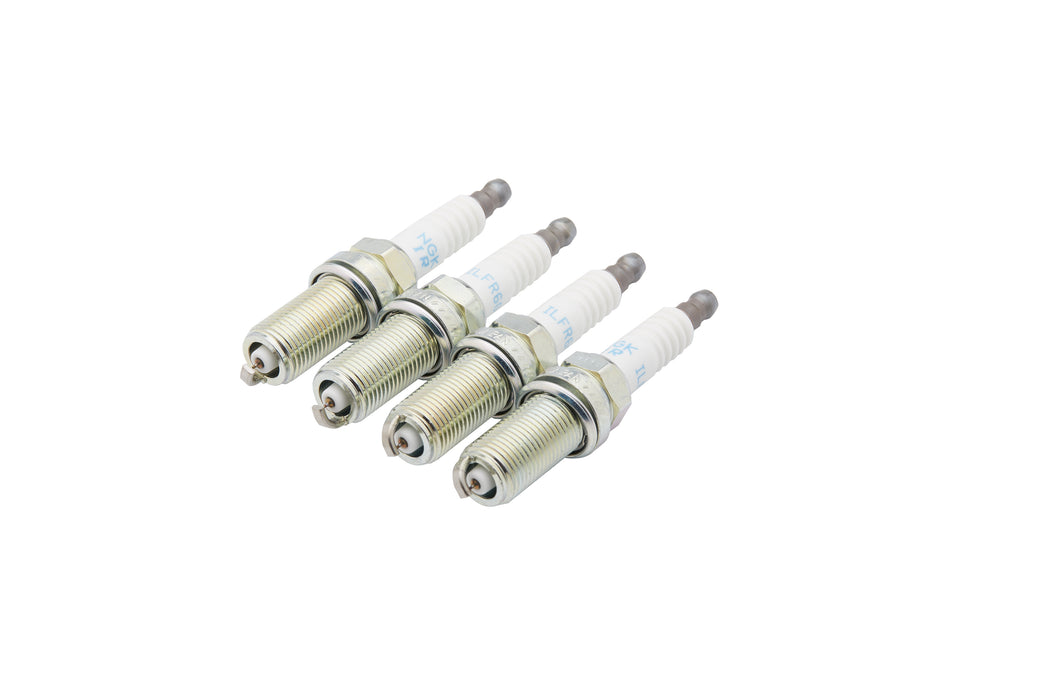 Quicksilver 889246Q39 NGK ILFR6GE Laser Iridium Spark Plug, 1-Pack