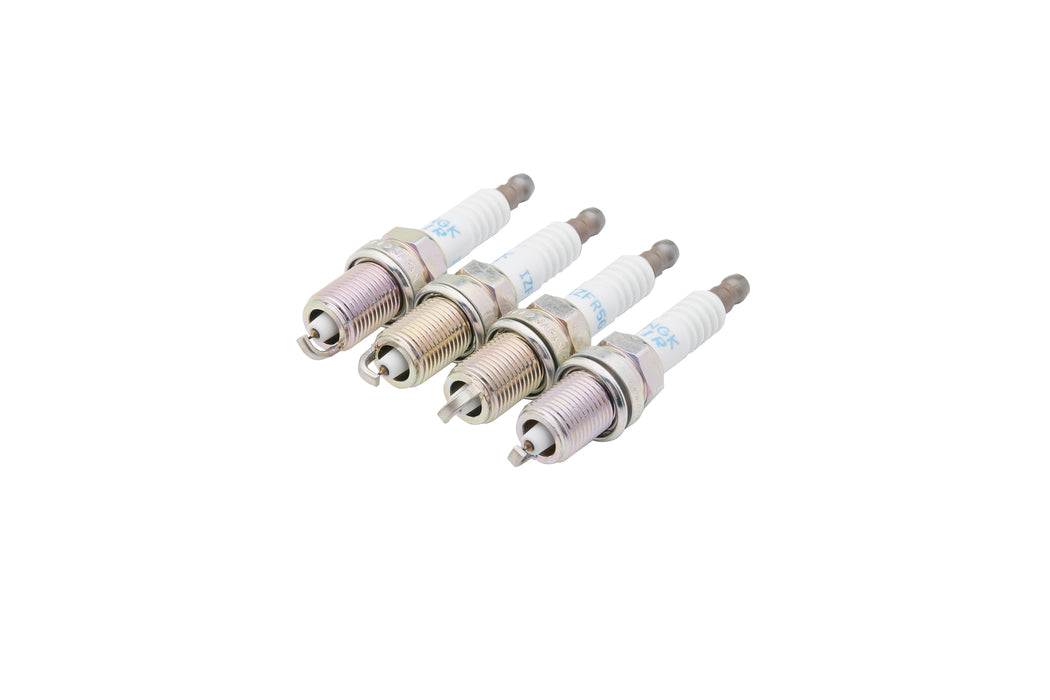 Quicksilver 889597Q NGK IZFR5G Laser Iridium Spark Plug, 1-Pack