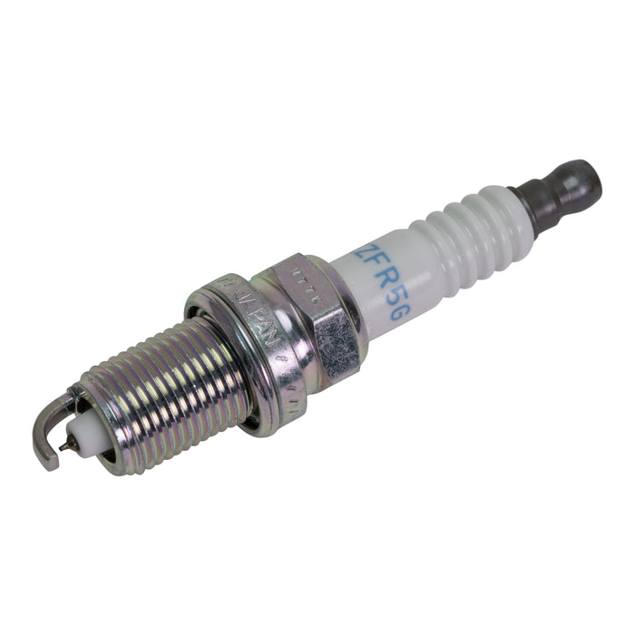Quicksilver 889597Q NGK IZFR5G Laser Iridium Spark Plug, 1-Pack