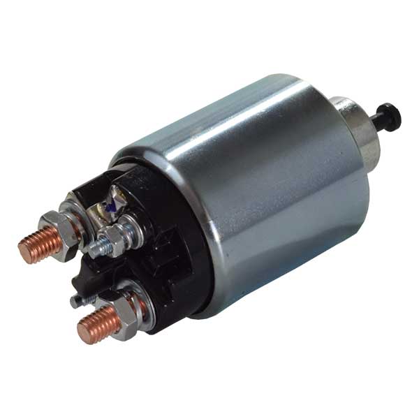 Engineered Marine Products Solenoid - Marine Replacement Part