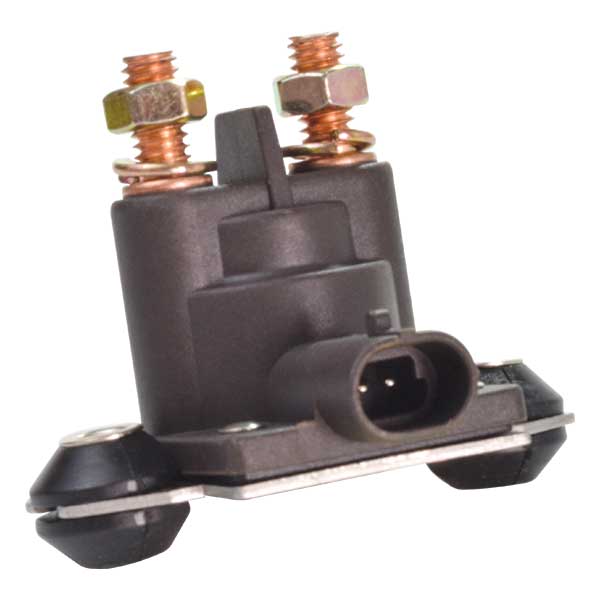Engineered Marine Products Solenoid - Marine Replacement Part