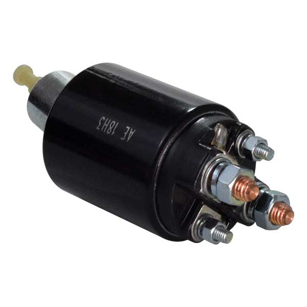 Engineered Marine Products Solenoid - Marine Replacement Part
