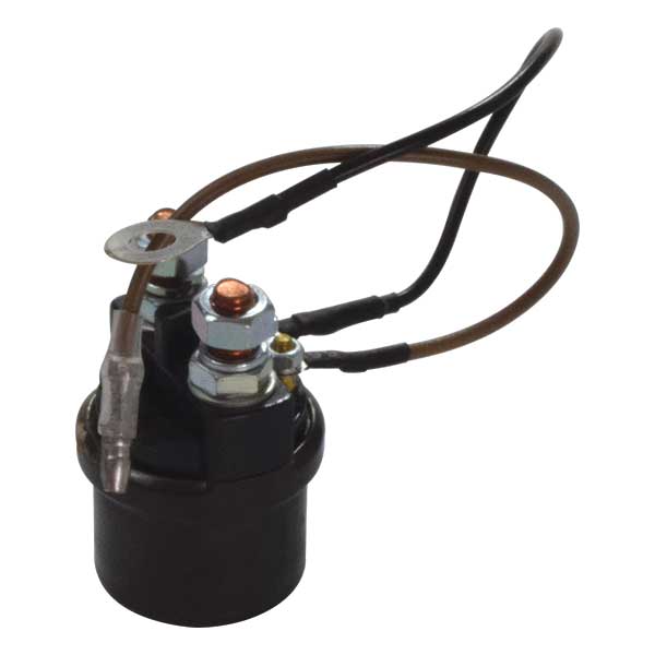 Engineered Marine Products Starter Solenoid - Marine Replacement Part