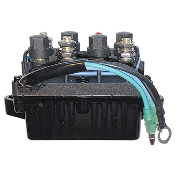 Engineered Marine Products Starter Relay Assy - Marine Replacement Part