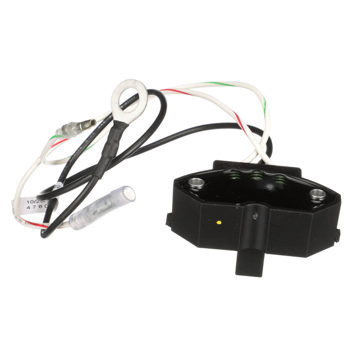 Quicksilver 892150Q02 Distributor Sensor for V6 and V8 MerCruiser Engines with Thunderbolt IV & V ignition