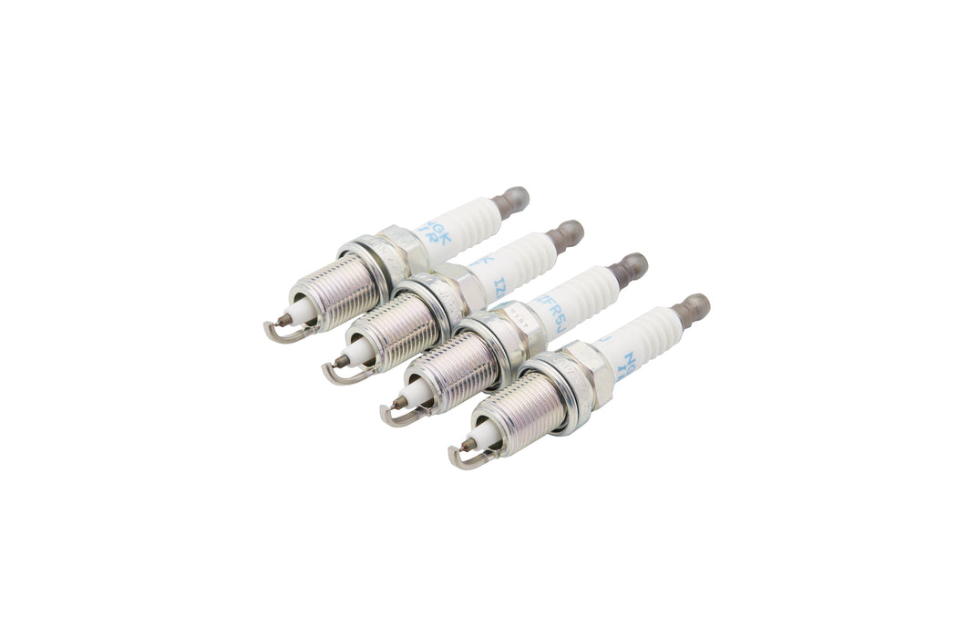 Quicksilver 892567Q NGK IZFR5J Laser Iridium Spark Plug, 1-Pack