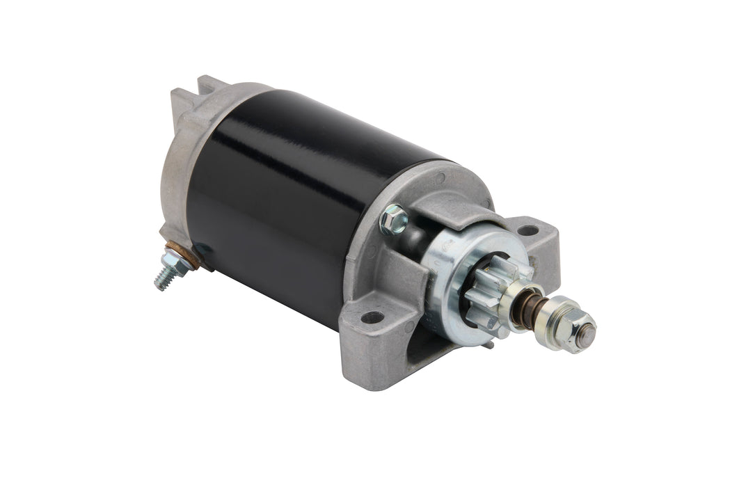 Quicksilver 893886T Starter Motor for Mercury 25hp 4-Stroke Outboards