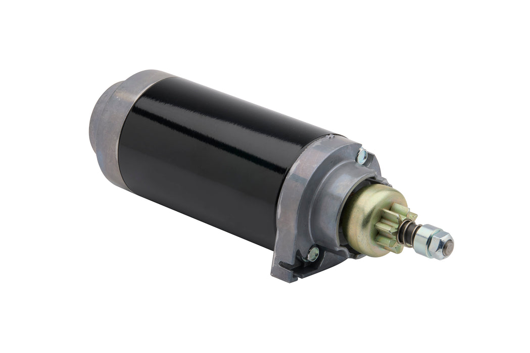 Quicksilver 893892T Starter Motor for Mercury 100/115/125hp and Jet 80hp 4-Cylinder Outboards