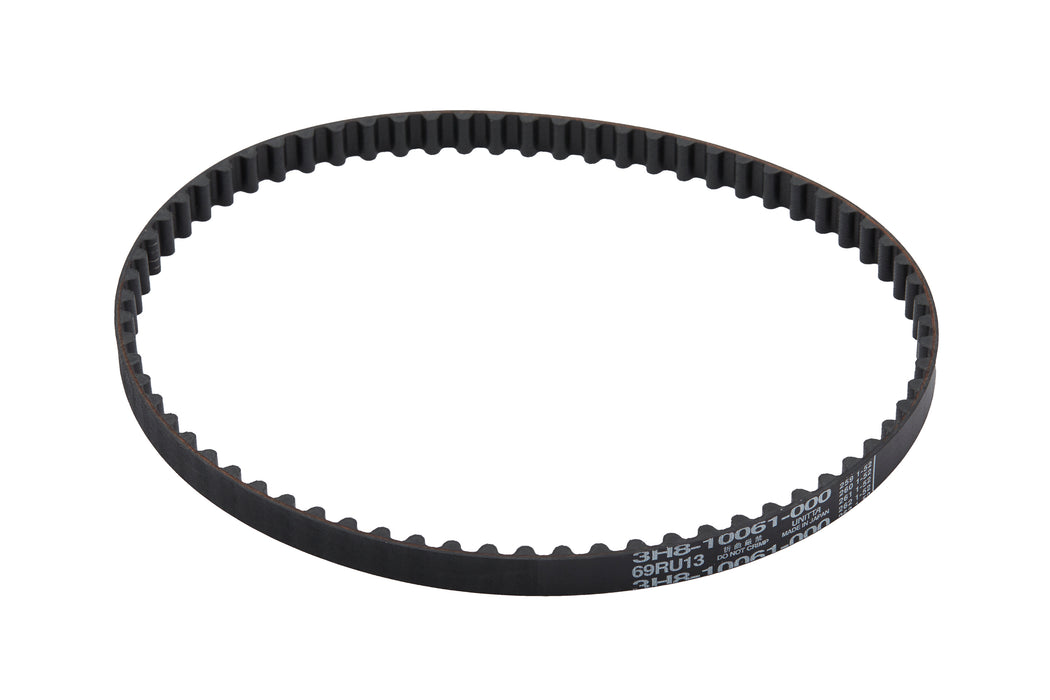Quicksilver 895120002 Timing Belt for Select Mercury 15-20hp Outboards