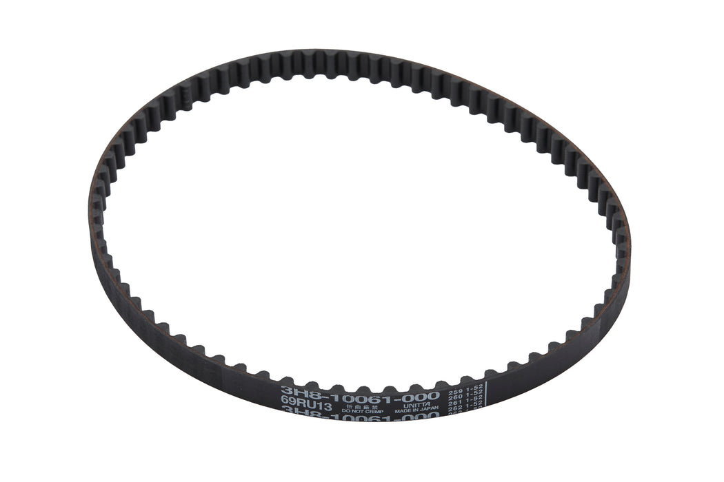 Quicksilver 895120002 Timing Belt for Select Mercury 15-20hp Outboards