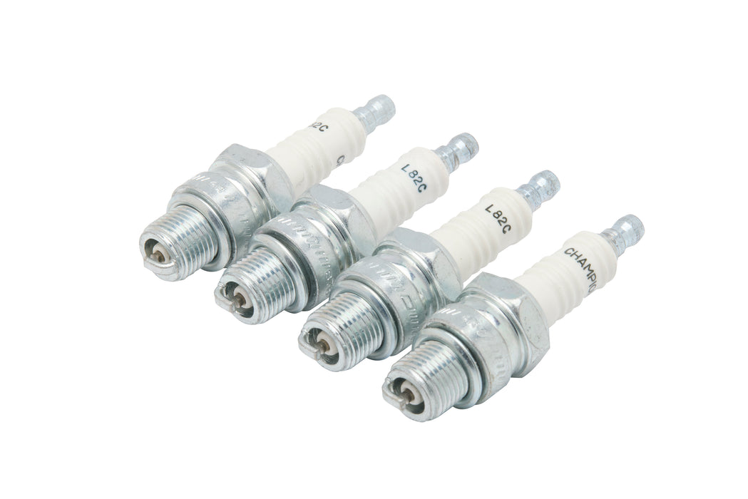 Quicksilver 896323 Champion L82C Spark Plug, 1-Pack