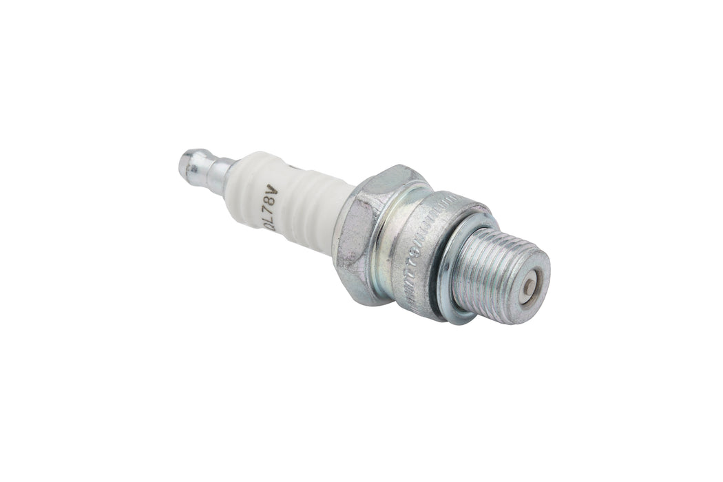 Quicksilver 896329838 QL78V Spark Plug, Pack of 4