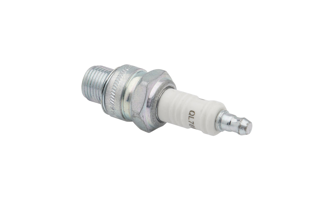 Quicksilver 896329838 QL78V Spark Plug, Pack of 4