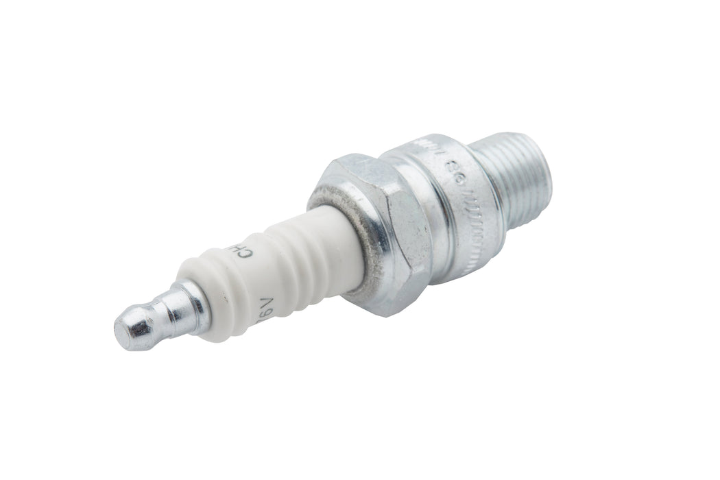 Quicksilver 896329898 QL76V Spark Plug, Pack of 4