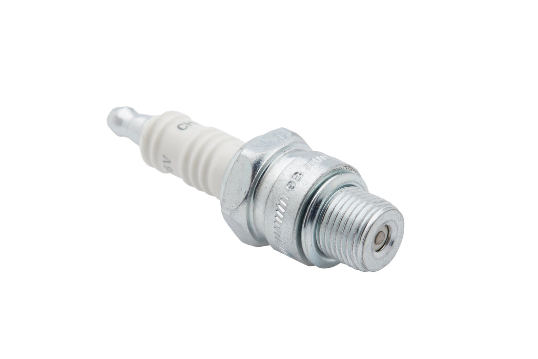 Quicksilver 896329898 QL76V Spark Plug, Pack of 4