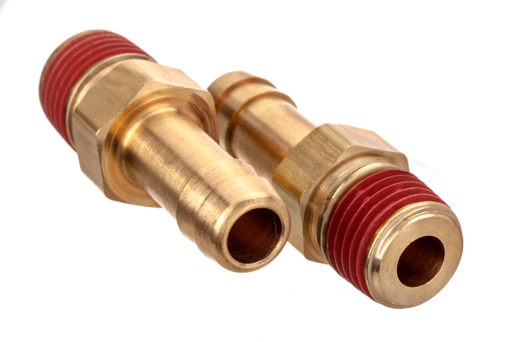 Quicksilver 89771Q2 Threaded Hose Barb