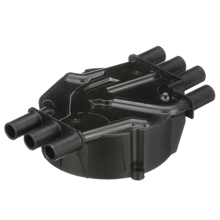 Quicksilver 898253T28 Distributor Cap Kit for MerCruiser 4.3L Engines with Multi-Point Electronic Fuel Injection (MPI)