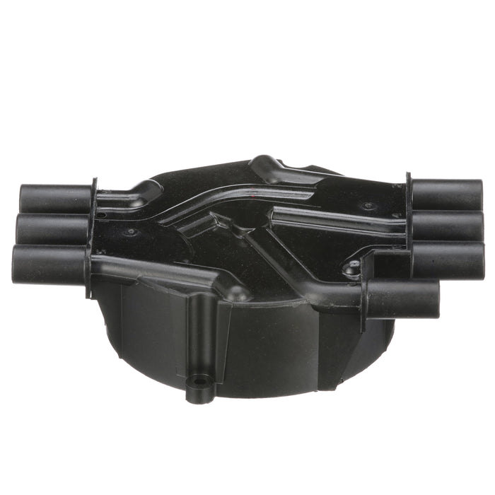 Quicksilver 898253T28 Distributor Cap Kit for MerCruiser 4.3L Engines with Multi-Point Electronic Fuel Injection (MPI)