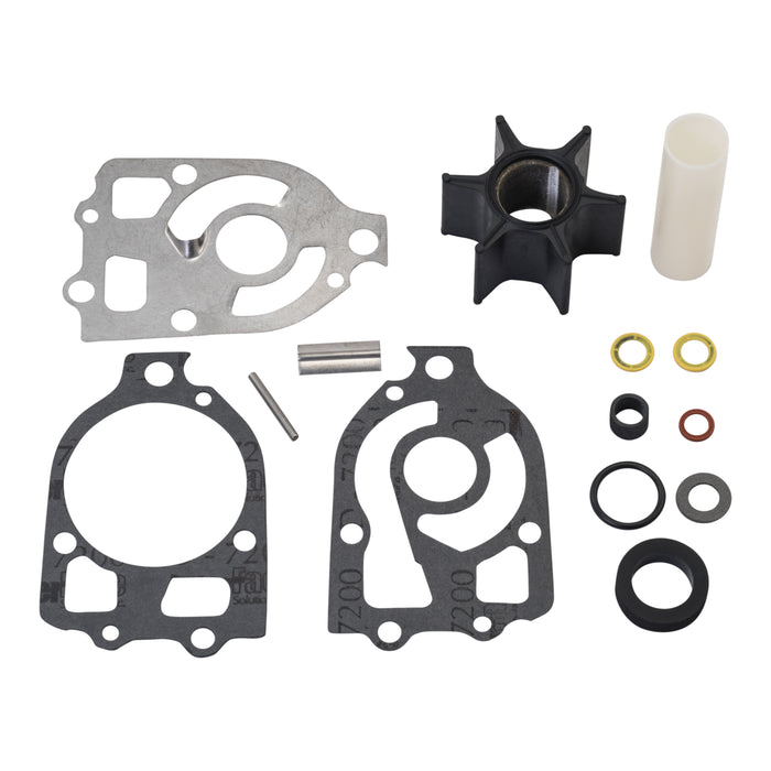 Quicksilver 89984Q5 Water Pump Repair Kit for Select Mercury and Mariner Outboards and MerCruiser Engines