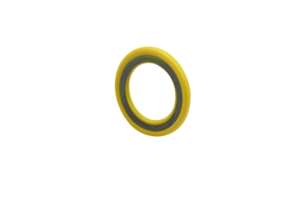 Quicksilver 8M0058391 Gear Case Drain Screw Seal for Select Mercury Outboards and Sterndrives, Pack of 2