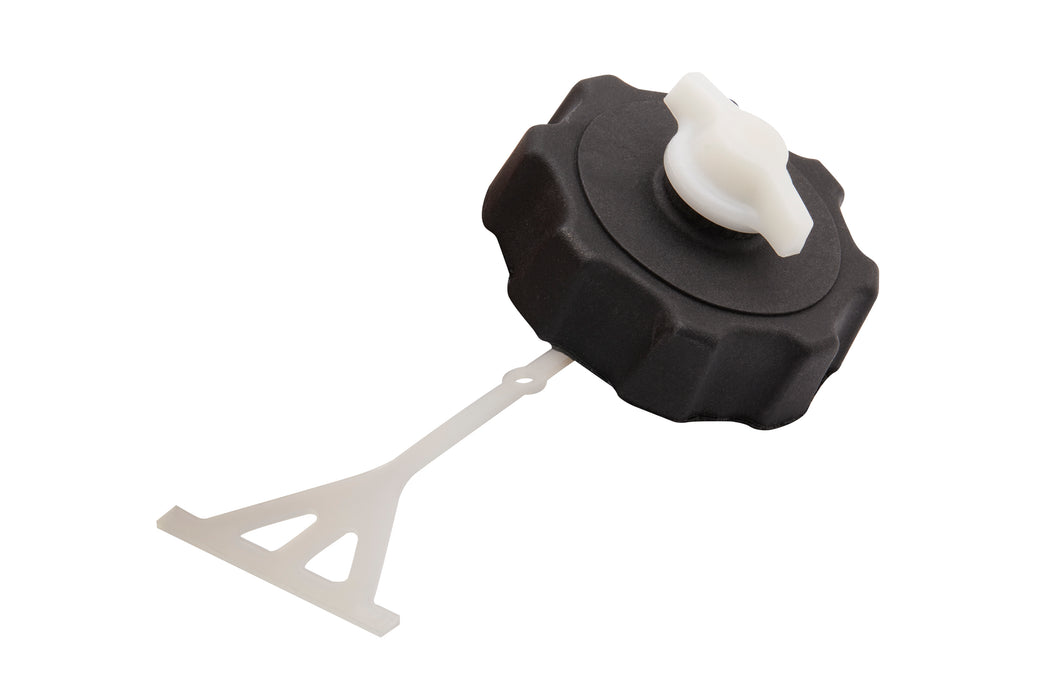 Quicksilver 8M0060029 Fuel Cap Assembly for Select Portable Fuel Tanks