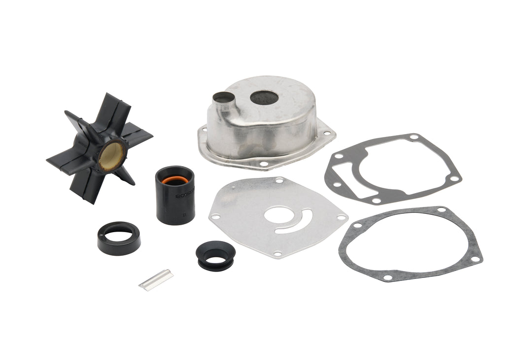 Quicksilver 8M0061040 Upper Water Pump Repair Kit for Mercury 75-115hp and 150 EFI FourStroke Outboards