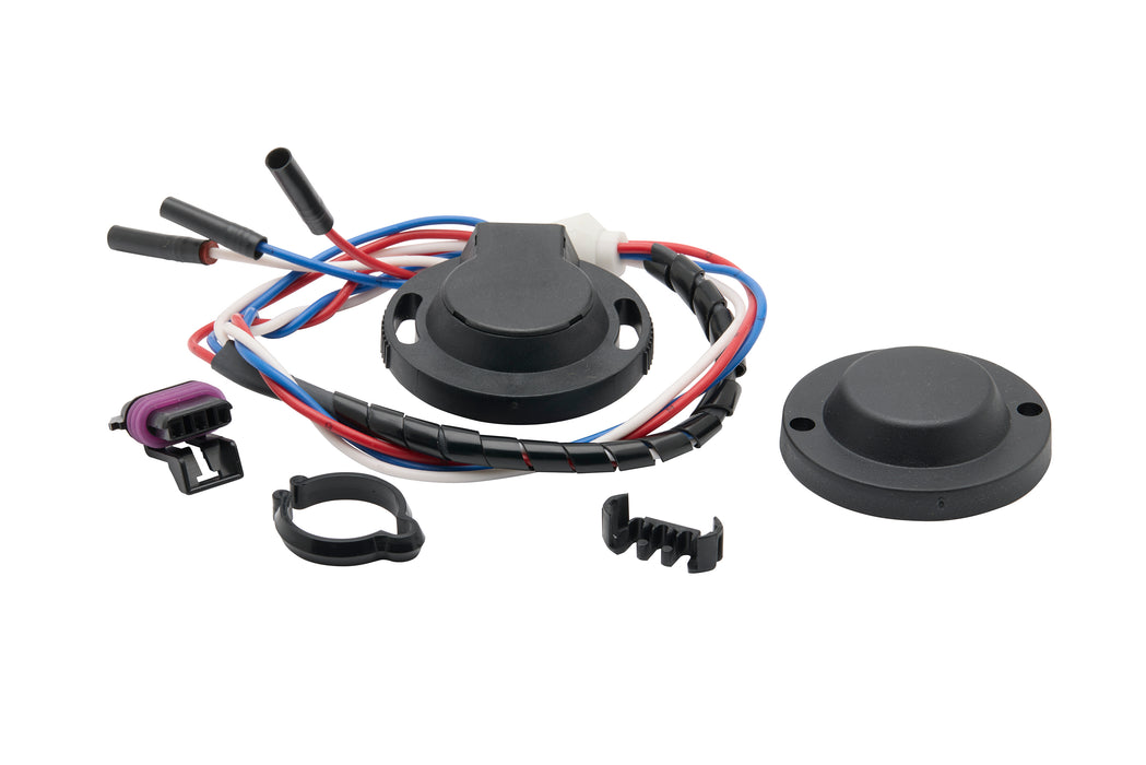 Quicksilver 8M0095310 Trim Sender Assembly Kit for Select MerCruiser DTS, 496 Mag and 8.2L MPI Engines