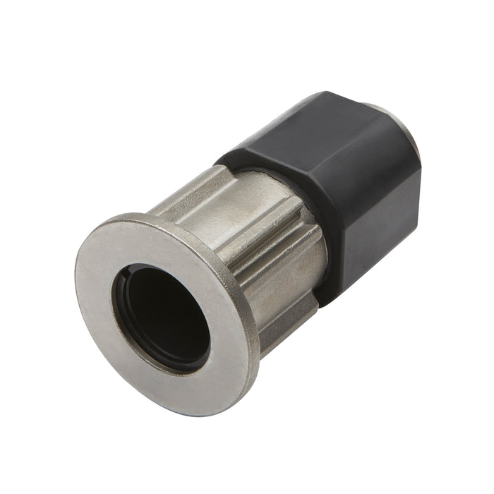 Quicksilver 8M0101603 Flo-Torq SSR HD Propeller Hub Kit for Mercury 200-400hp 4-Stroke Outboards with 1.25" Diameter Prop Shaft