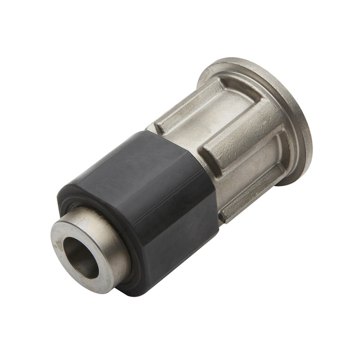 Quicksilver 8M0101603 Flo-Torq SSR HD Propeller Hub Kit for Mercury 200-400hp 4-Stroke Outboards with 1.25" Diameter Prop Shaft