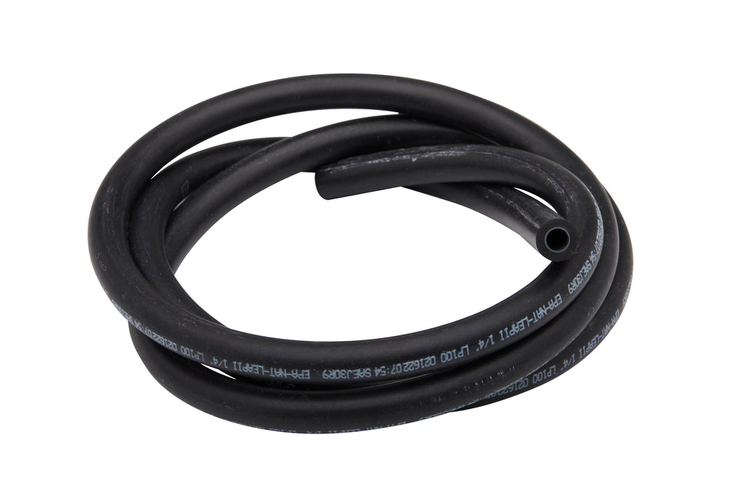 Quicksilver 8M0108355 Black Fuel Line, 57" Long
