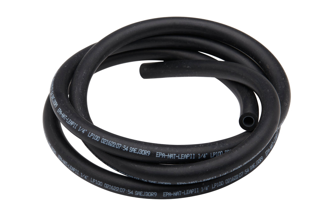 Quicksilver 8M0108355 Black Fuel Line, 57" Long