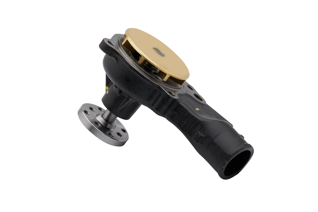 Quicksilver 8M0113733 Water Pump Assembly for MerCruiser 3.0L TKS & MPI EC Alpha Sterndrive Engines