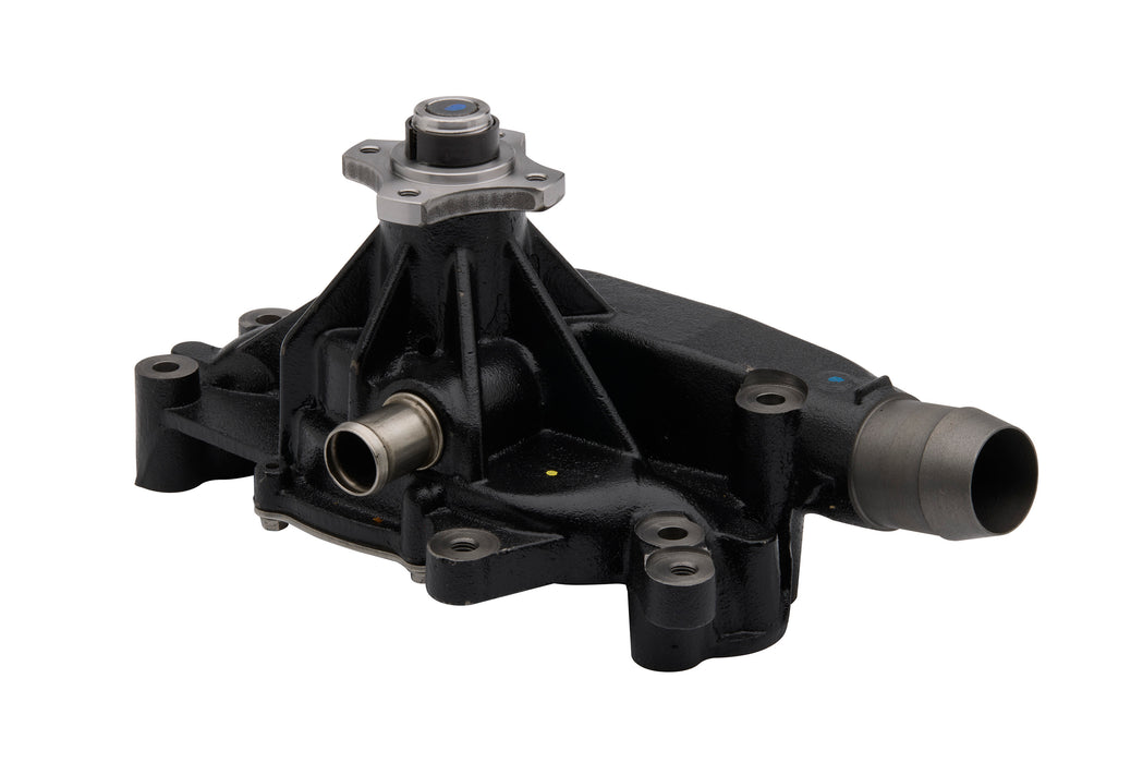 Quicksilver 8M0113736 Water Pump Assembly for MerCruiser 496 Magnum and HO and 8.1S and HO Engines