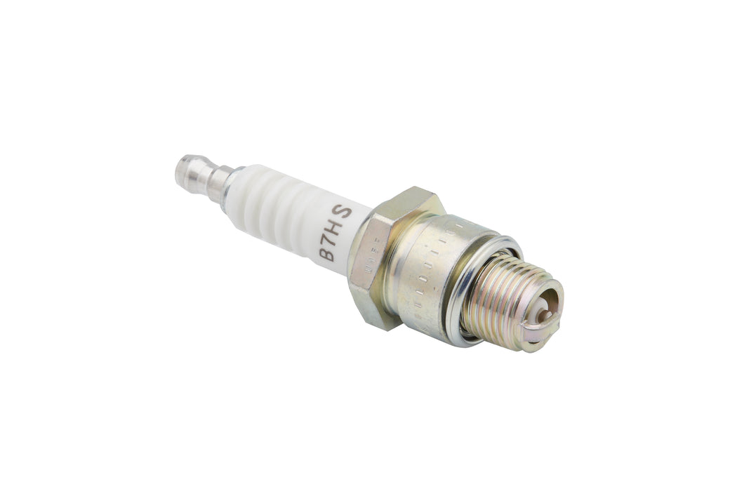 Quicksilver 8M01147939 B7HA Spark Plug, Pack of 4