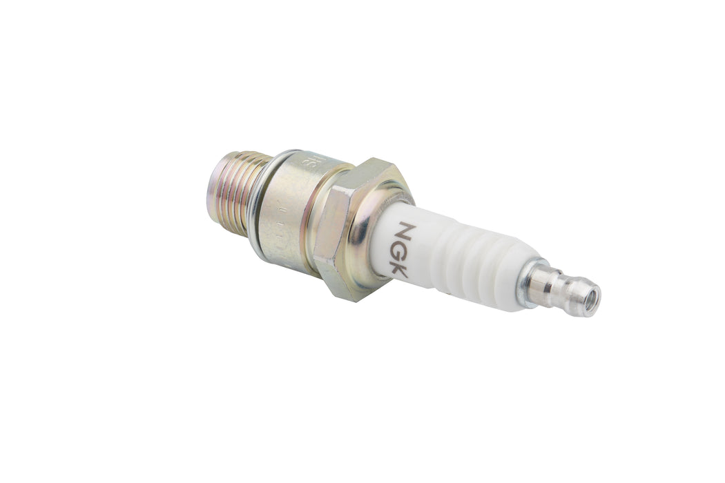 Quicksilver 8M01147939 B7HA Spark Plug, Pack of 4