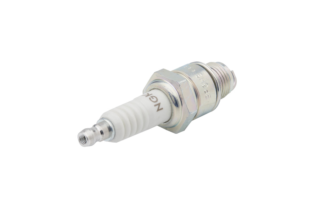 Quicksilver 8M0114743 BP6HS Spark Plug, Pack of 4