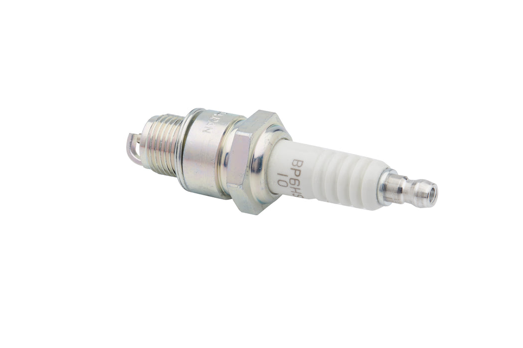 Quicksilver 8M0114743 BP6HS Spark Plug, Pack of 4