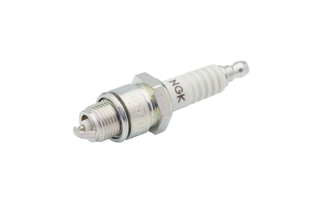 Quicksilver 8M0114744 BP7HS Spark Plug, Pack of 4