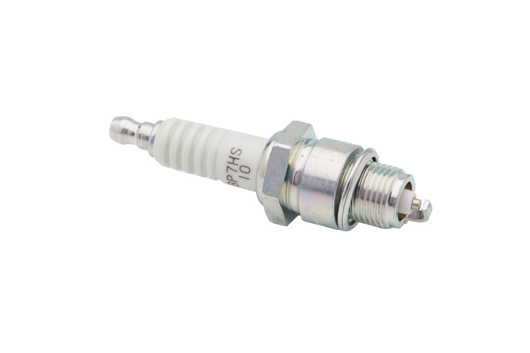 Quicksilver 8M0114744 BP7HS Spark Plug, Pack of 4