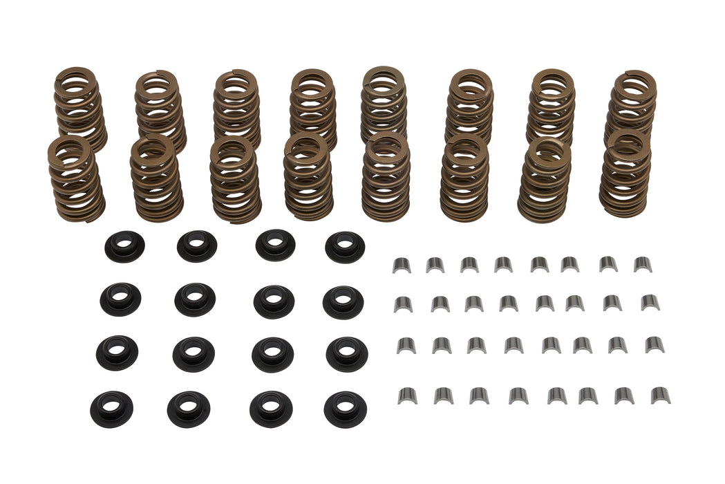 Quicksilver 8M0120862 Valve Spring Kit 357 CT Iron Heads