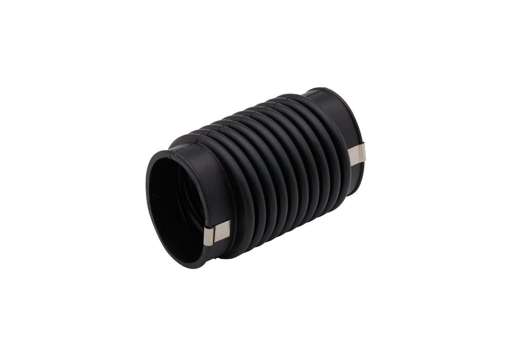 Quicksilver 8M0124227 Bell Housing Exhaust Bellows for Select MerCruiser Sterndrives