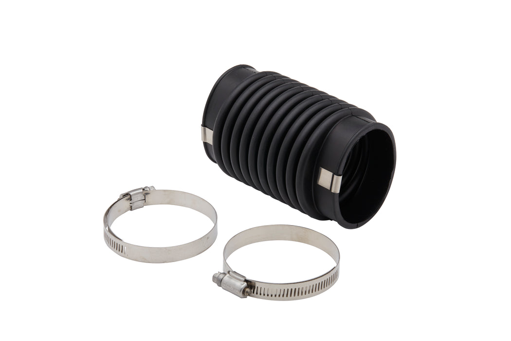 Quicksilver 8M0124227 Bell Housing Exhaust Bellows for Select MerCruiser Sterndrives