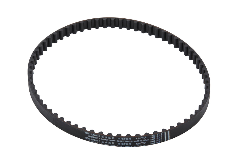 Quicksilver 8M0135591 Timing Belt for Select Mercury 9.9-20hp EFI Outboards