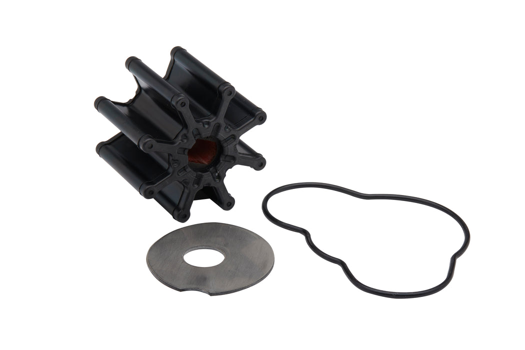 Quicksilver 8M0137219 Water Pump Impeller Repair Kit for Select MerCruiser Sterndrives