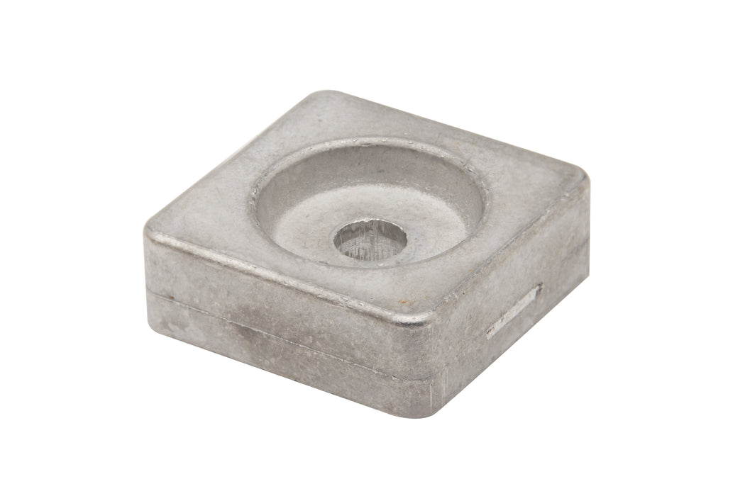 Quicksilver 8M0137344 Anode for Mercury, 9.9-20hp EFI